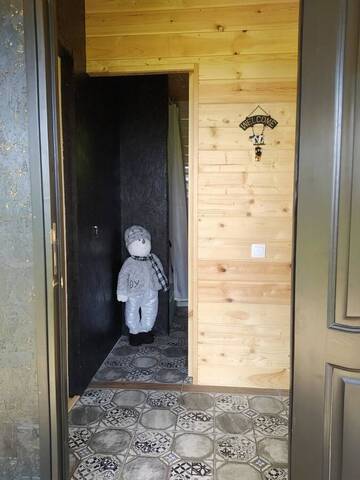 Фото номера Дом для отпуска Дома для отпуска Агроусадьба ВусцянКА г. Устье 14