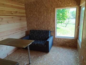 Фото номера Дом для отпуска Дома для отпуска Агроусадьба ВусцянКА г. Устье 28